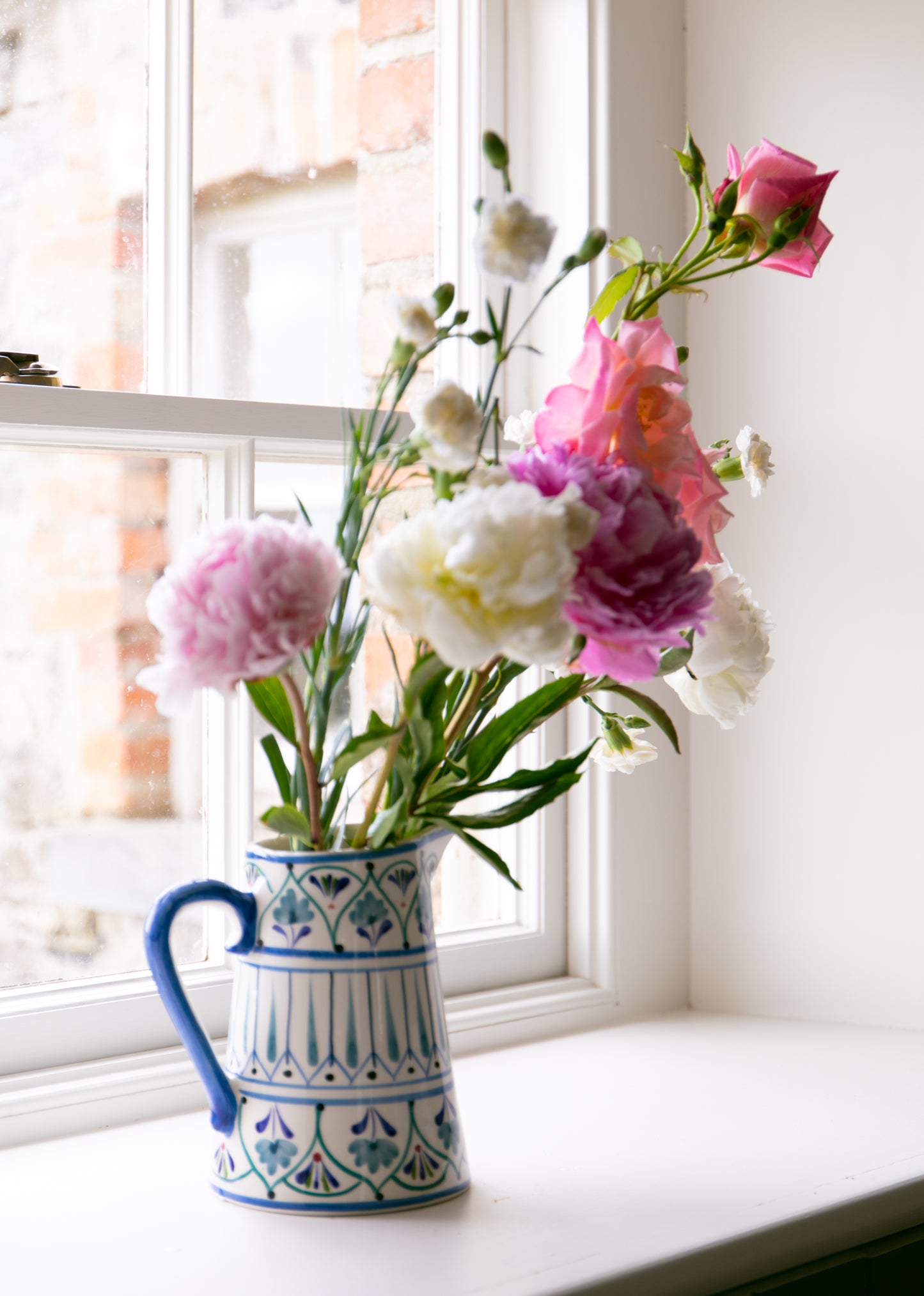Marrakesh Jug