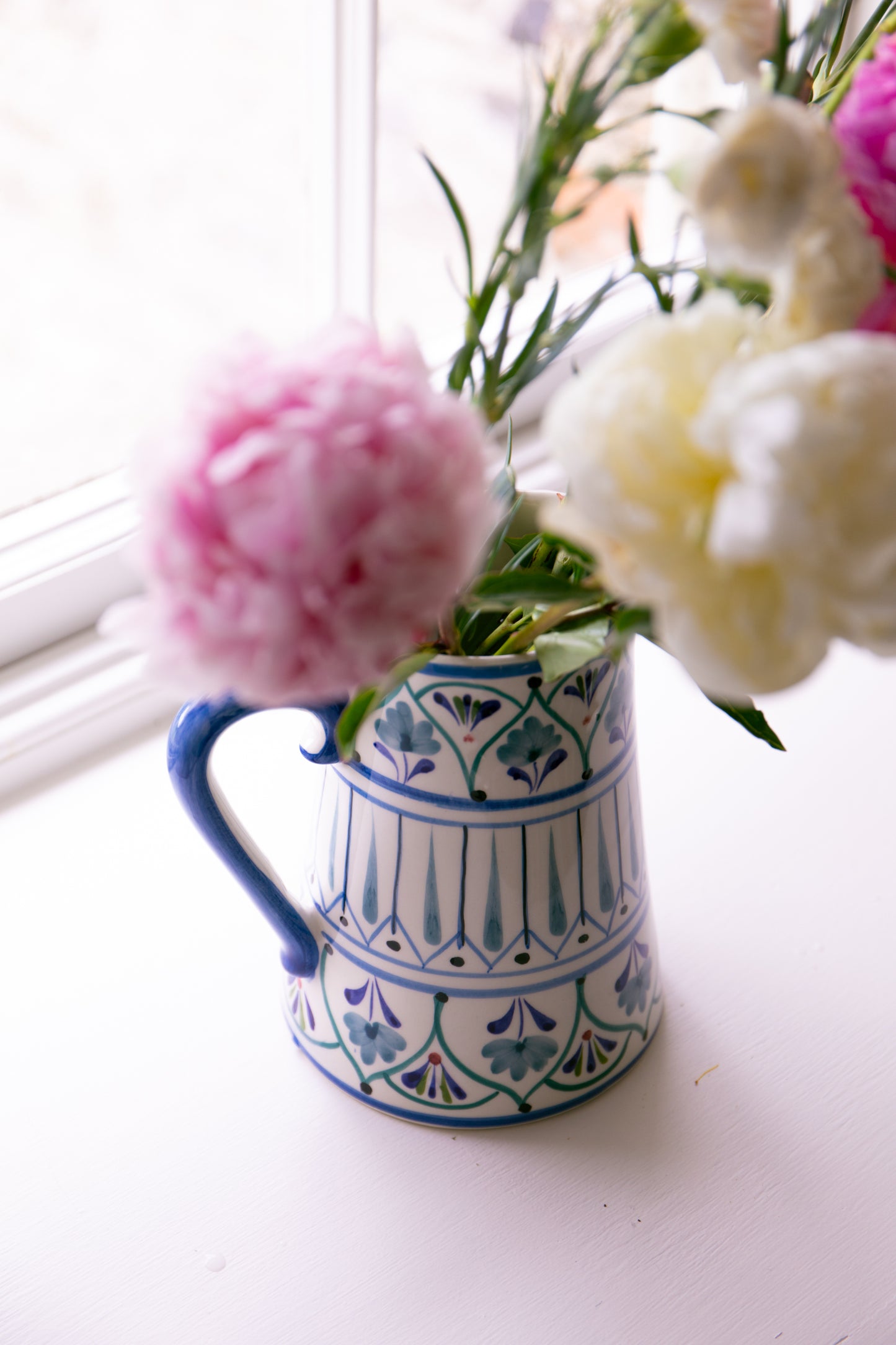 Marrakesh Jug