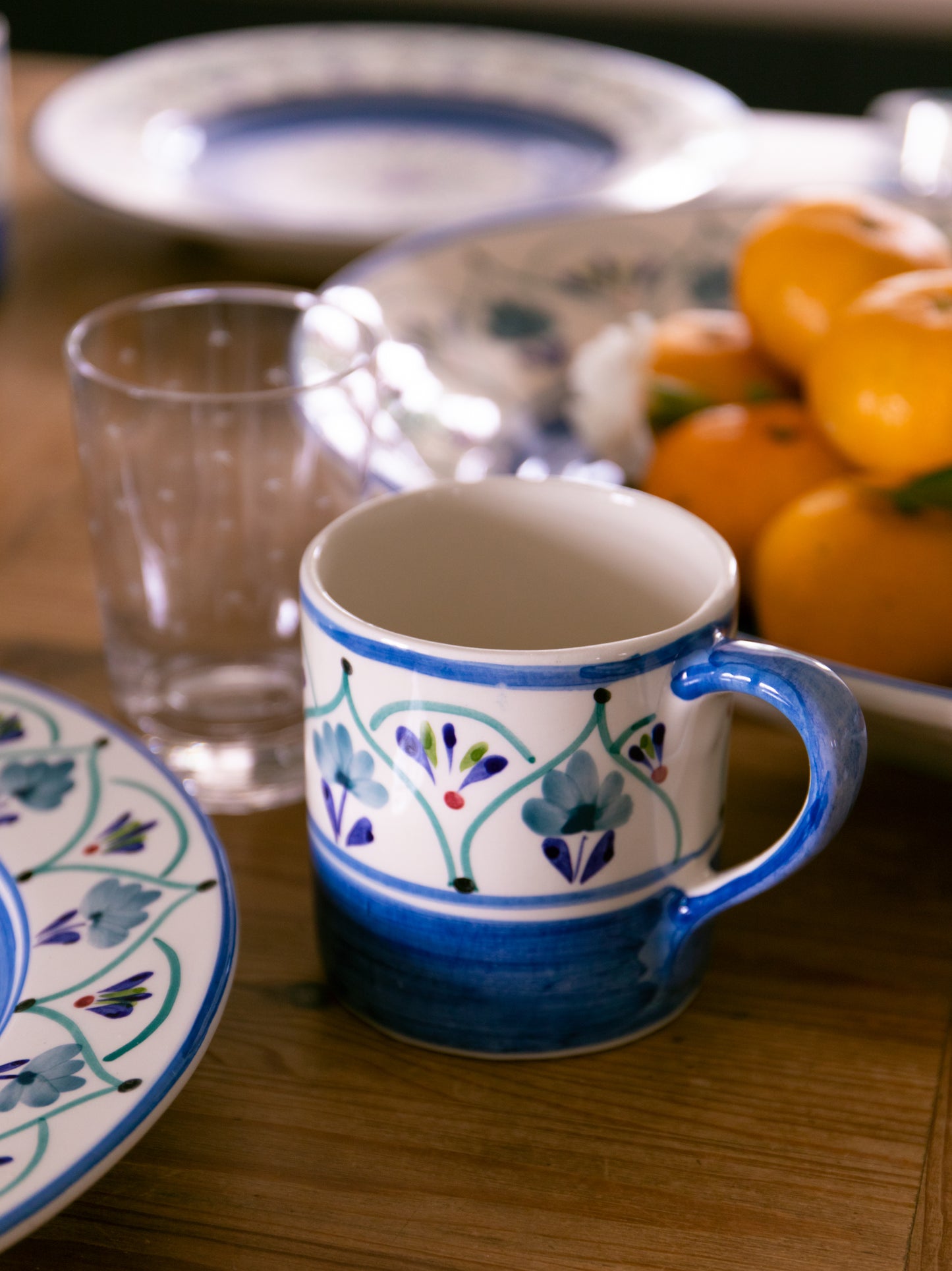 Marrakesh Mug