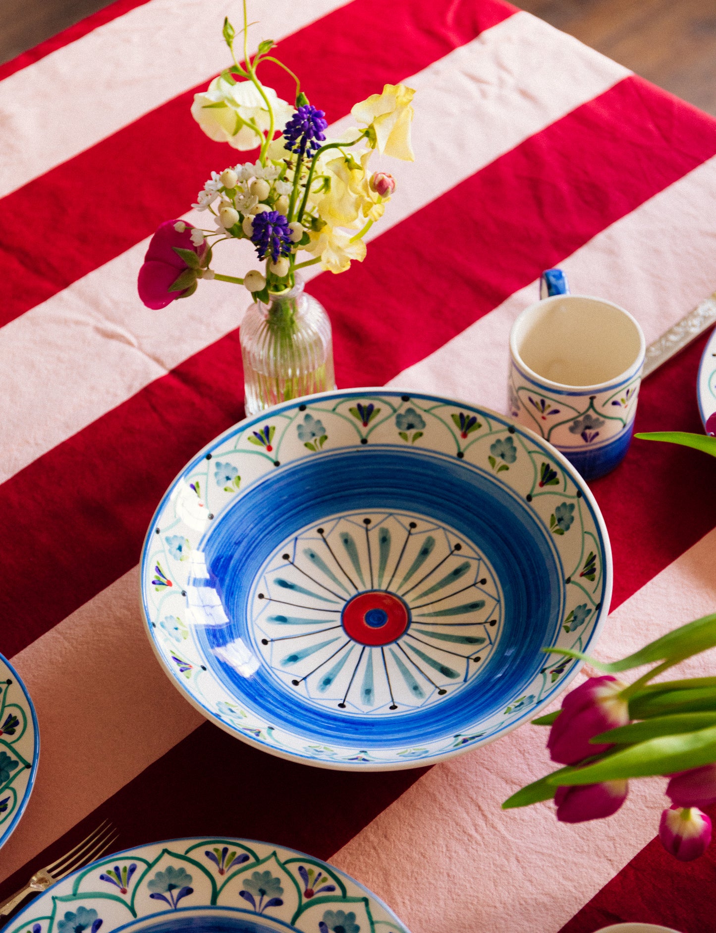 Marrakesh Salad Bowl