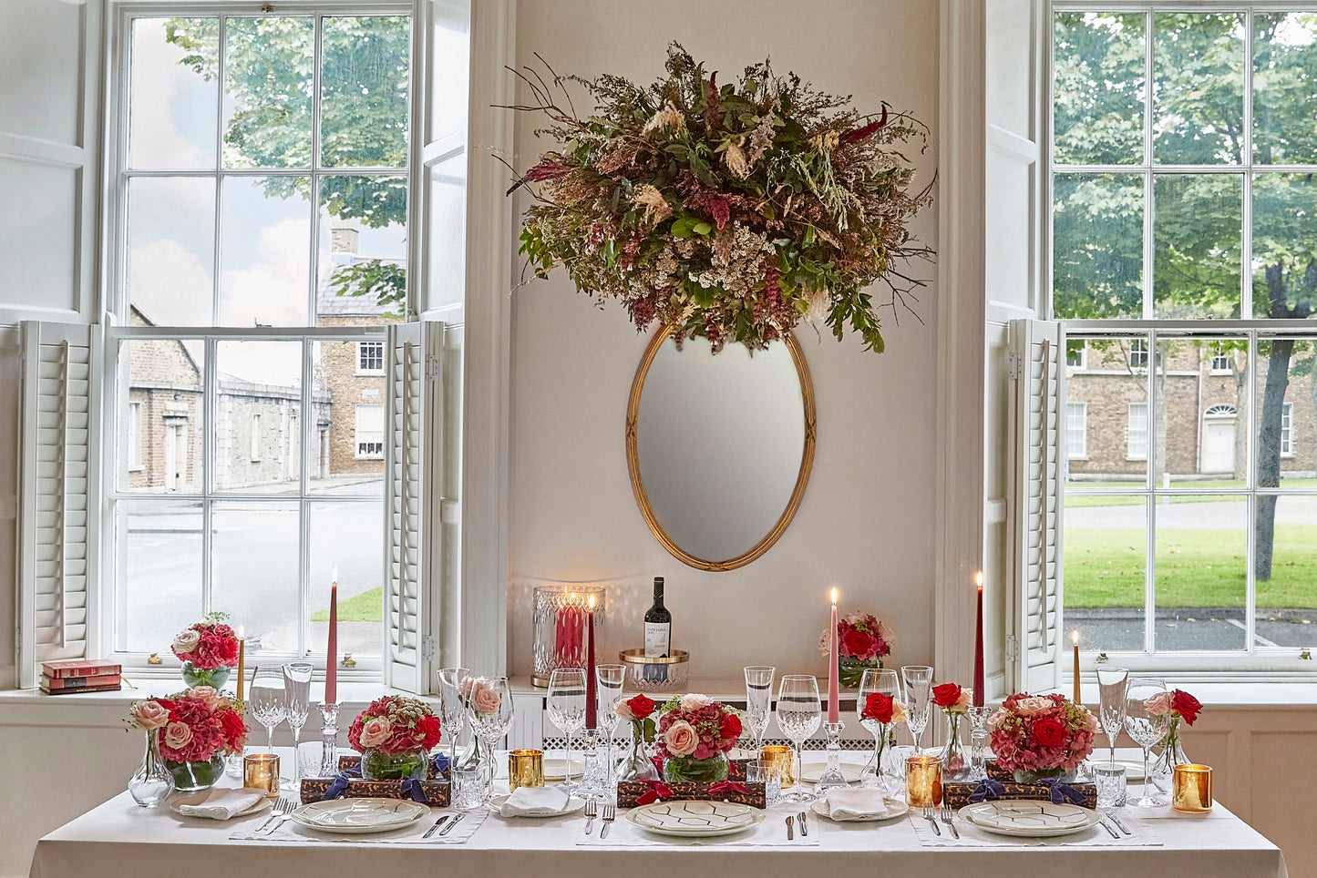 Wonderful Wellness Christmas Crackers
