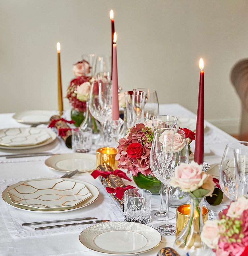 Wonderful Wellness Christmas Crackers