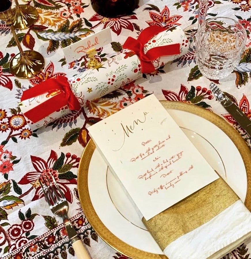 Brilliant Boozy Christmas Crackers