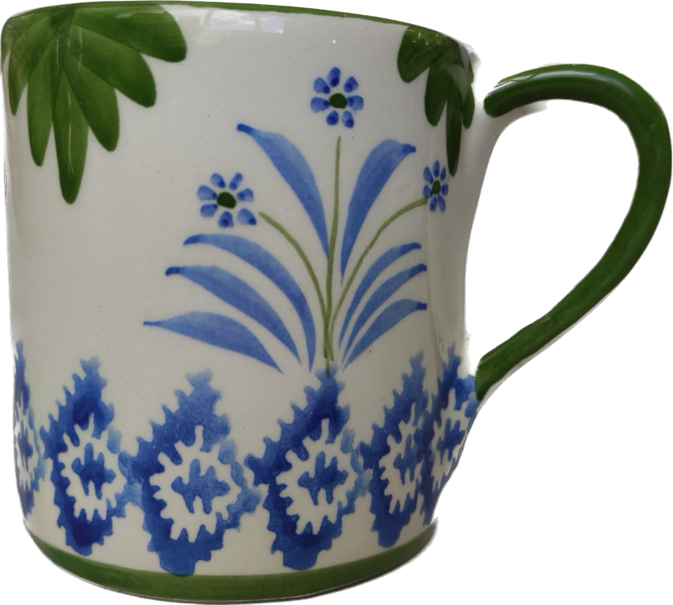 Crete Mug