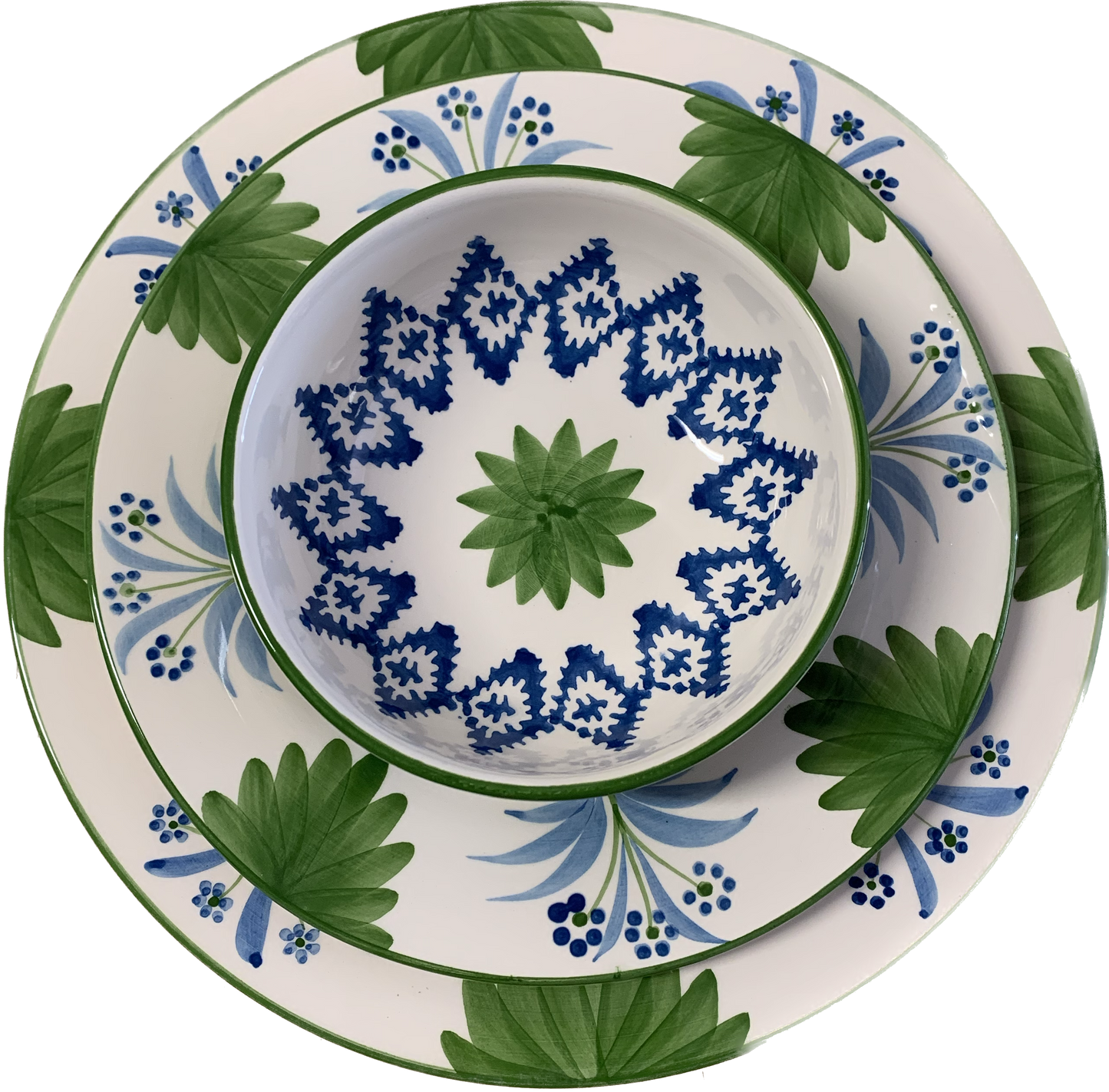 Crete Dip Bowl