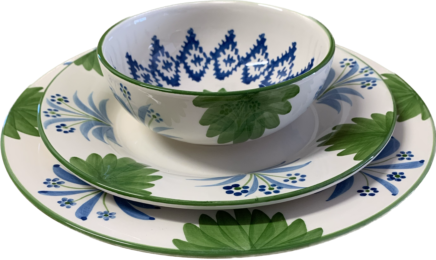 Crete Dip Bowl