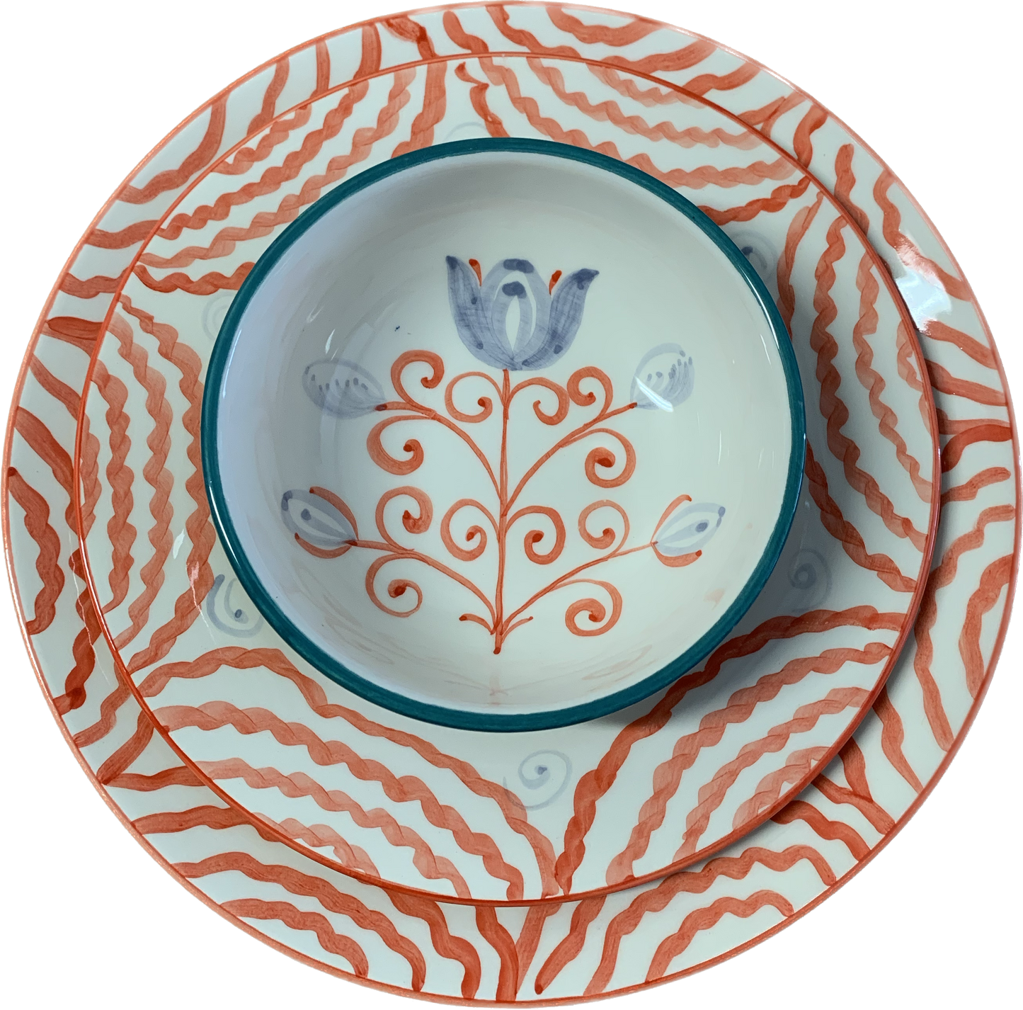 Seville Side Plate