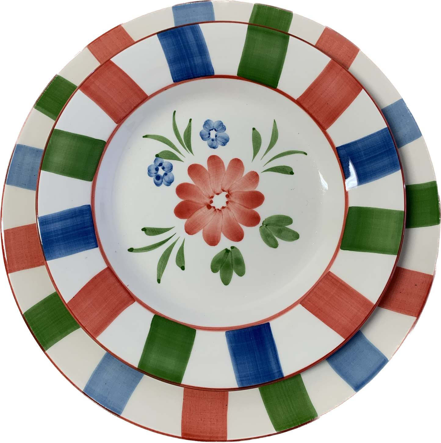 Scopello Side Plate