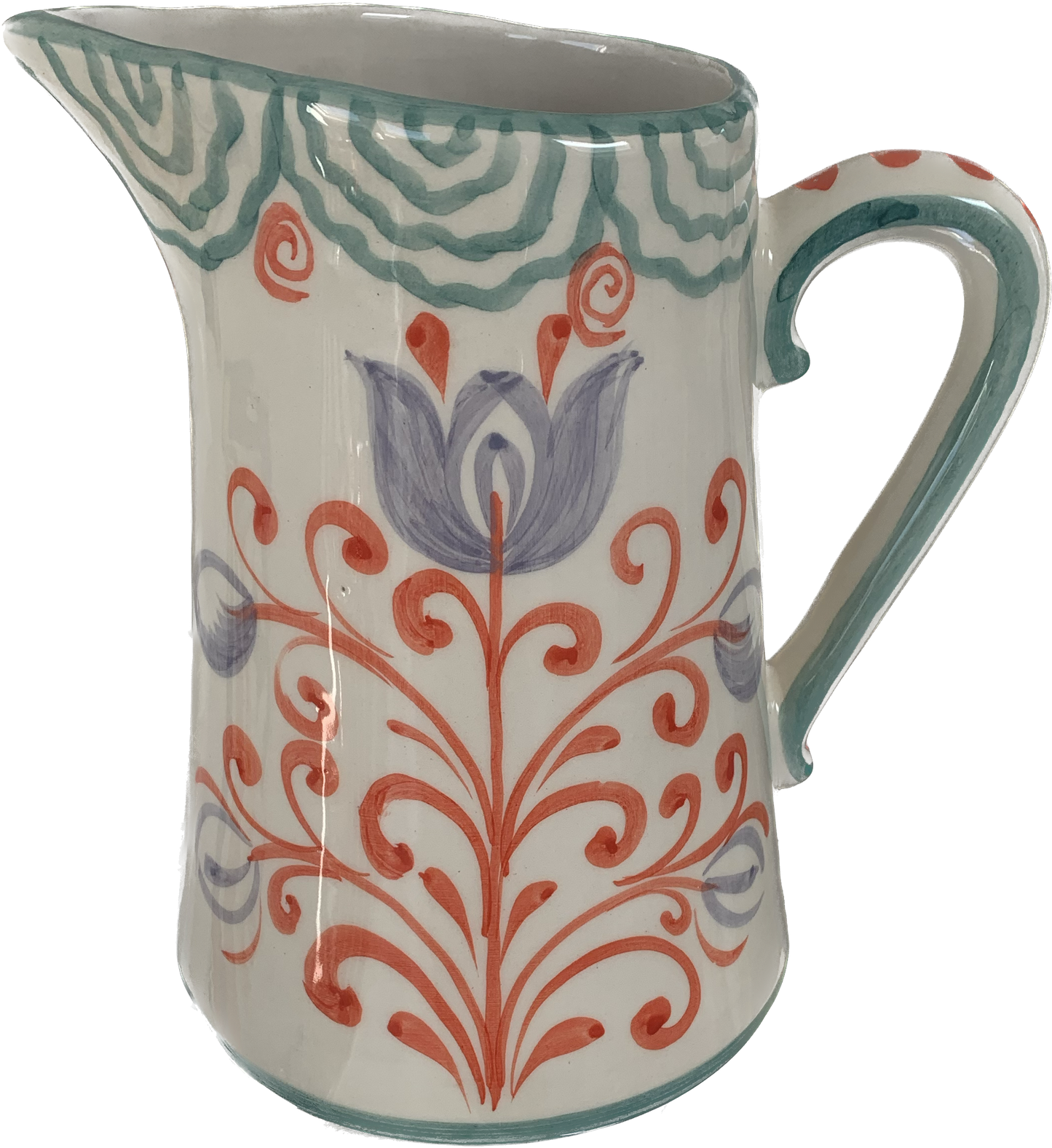 Seville Jug