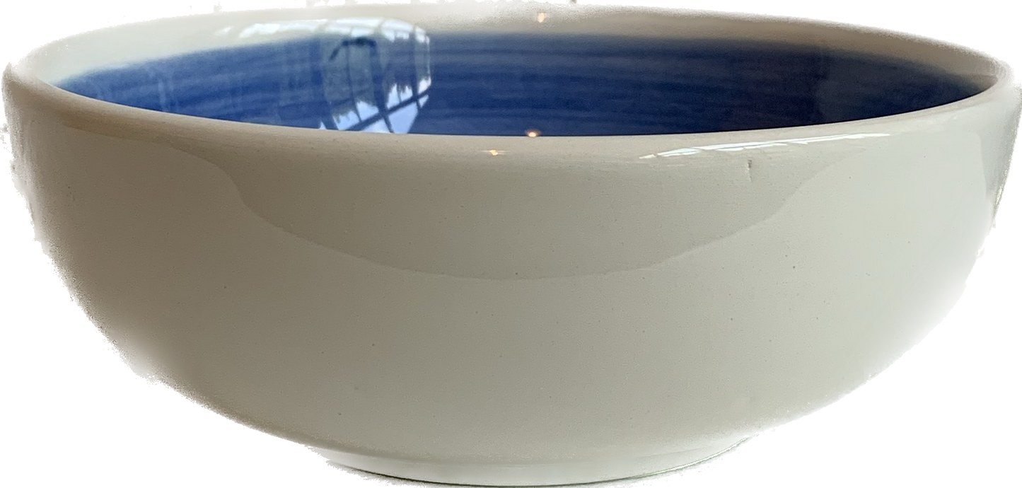 Cyclades Small Bowl