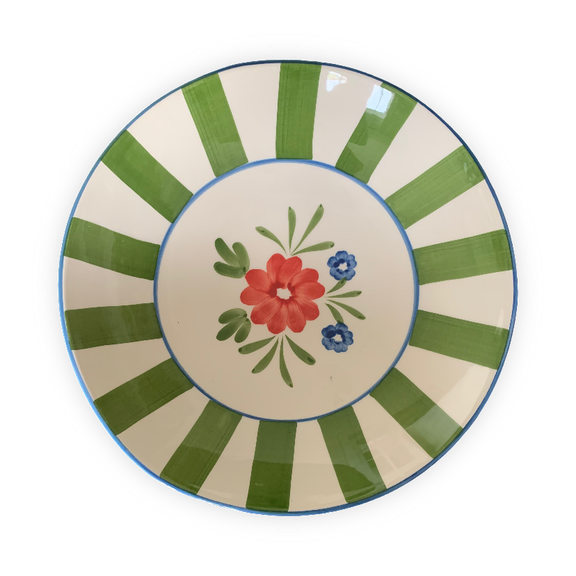 Scopello Salad Bowl