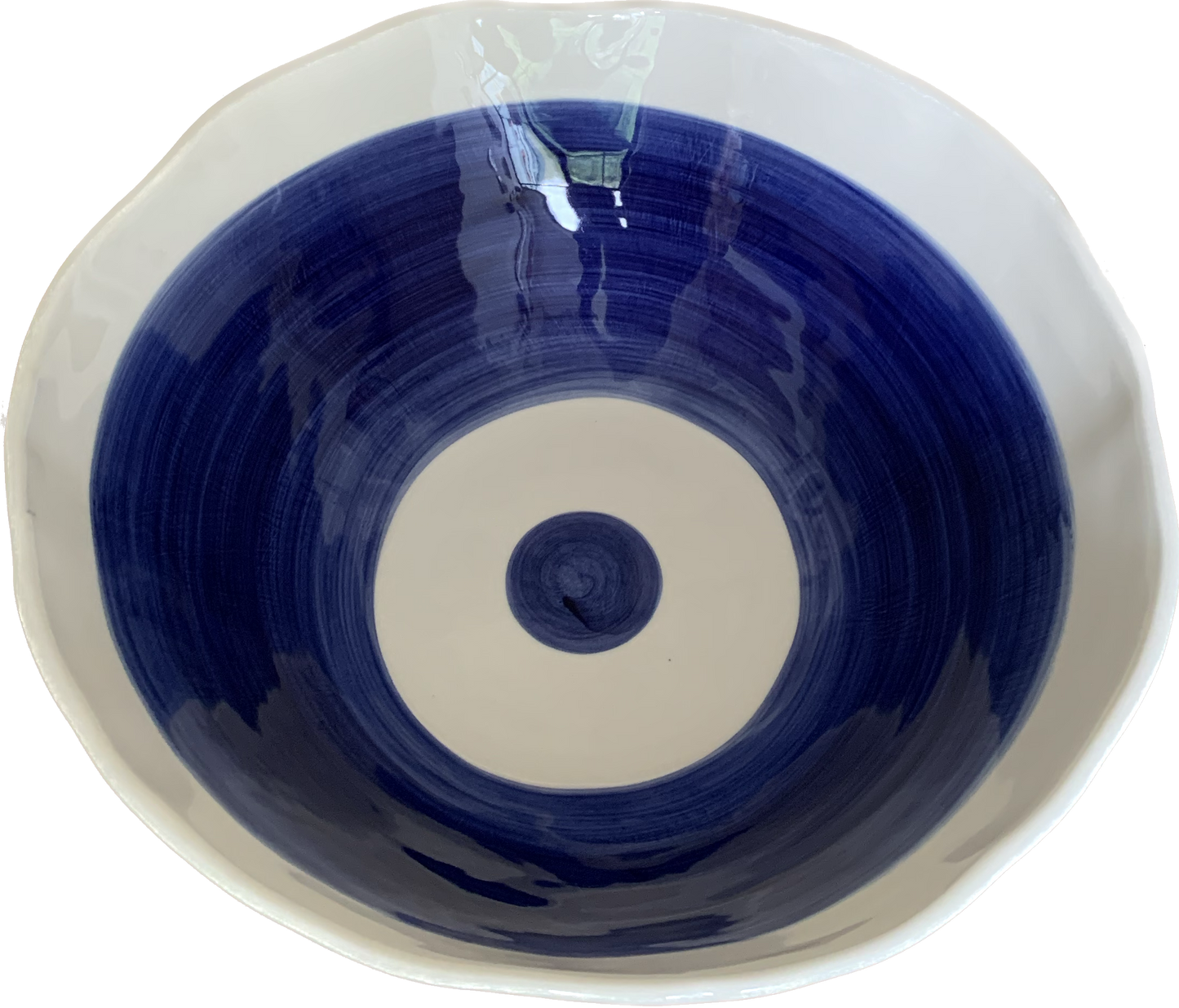 Cyclades Salad Bowl