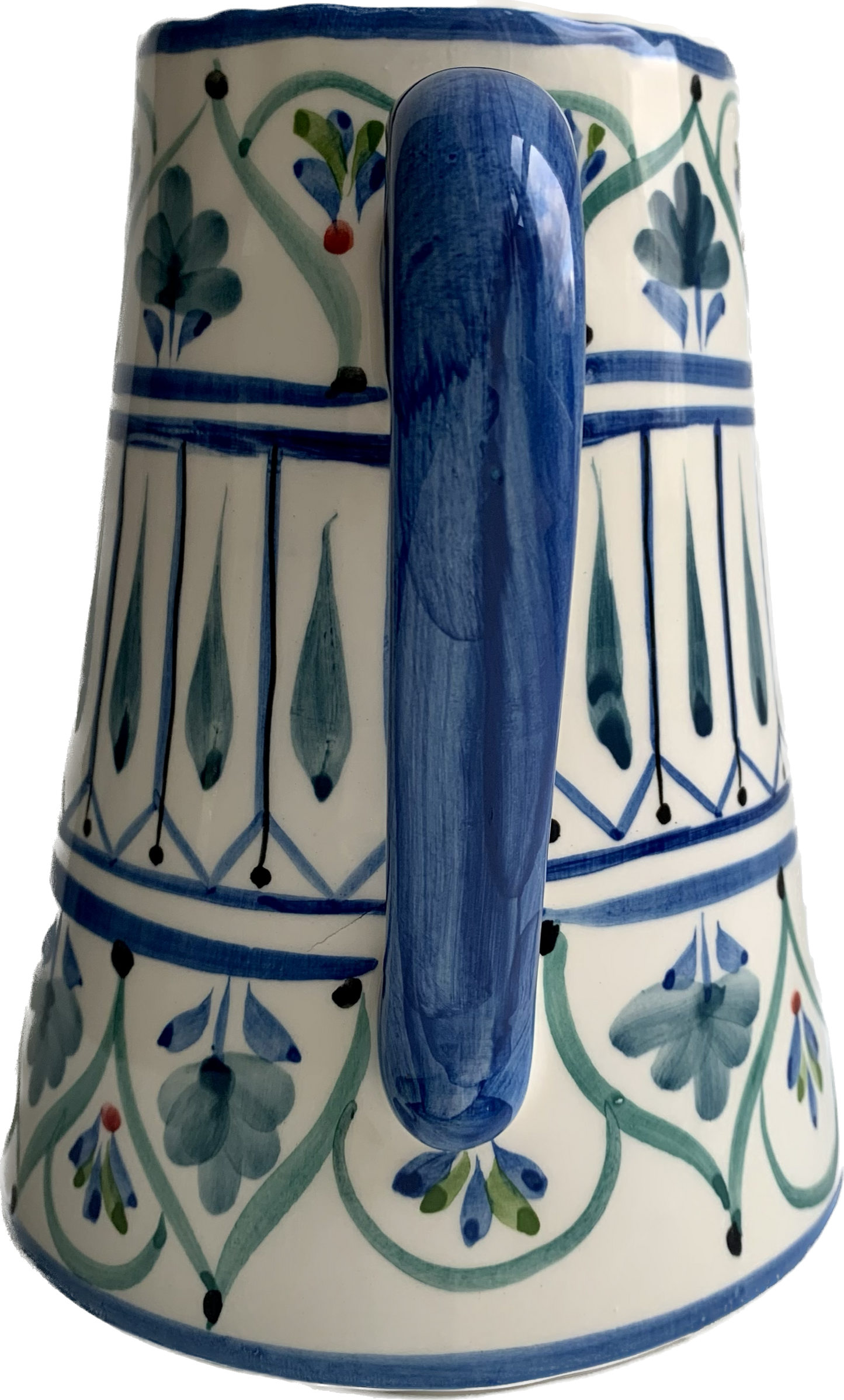Marrakesh Jug