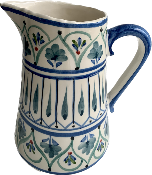 Marrakesh Jug