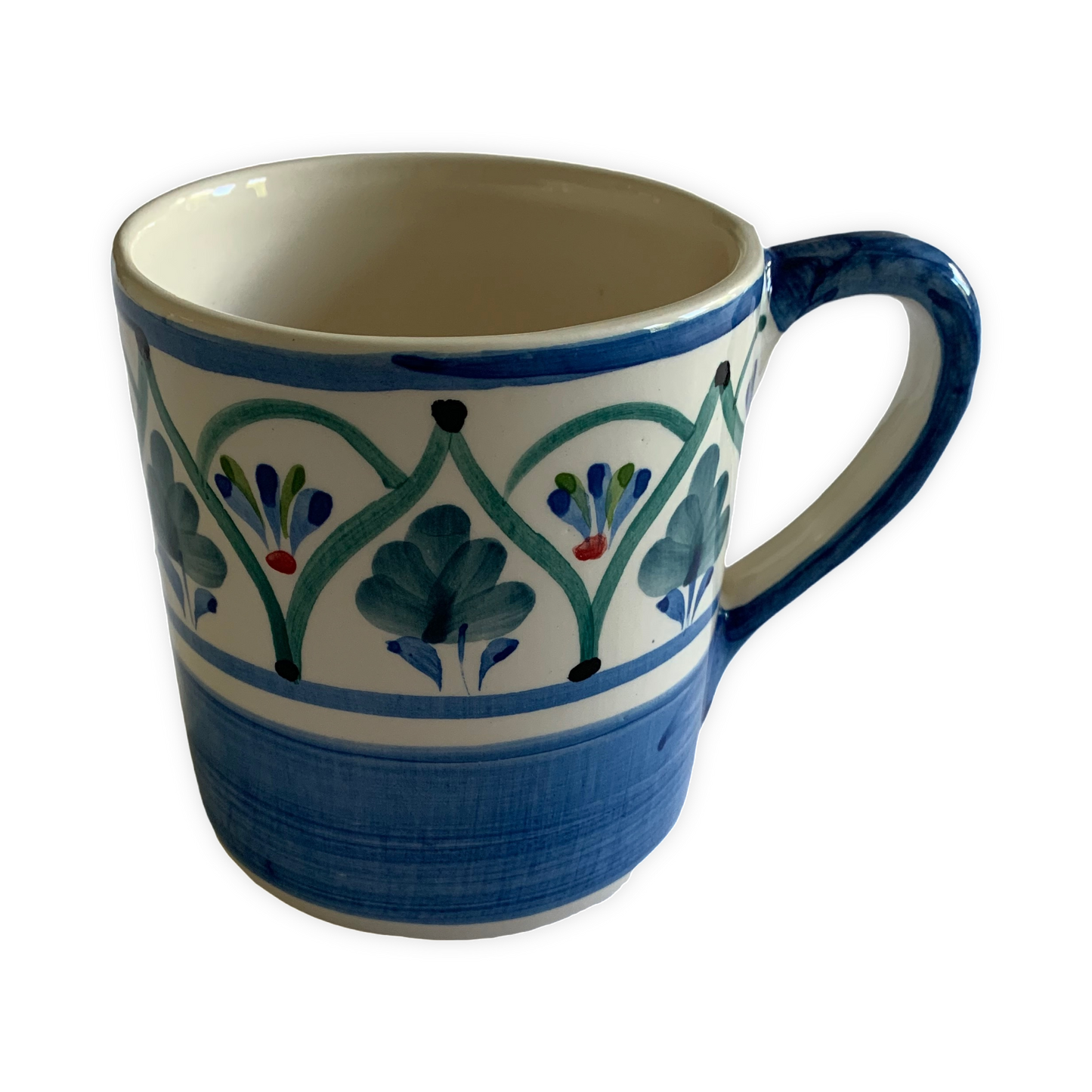 Marrakesh Mug
