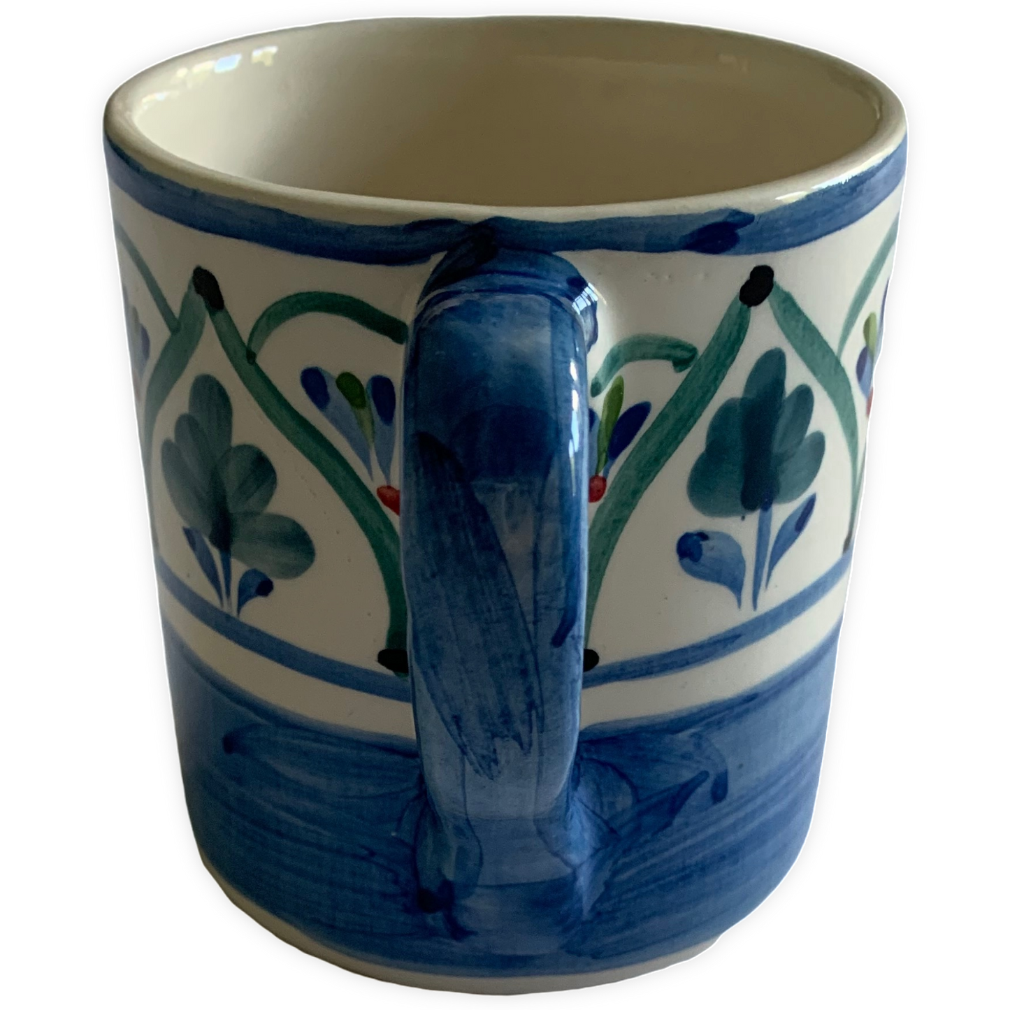 Marrakesh Mug