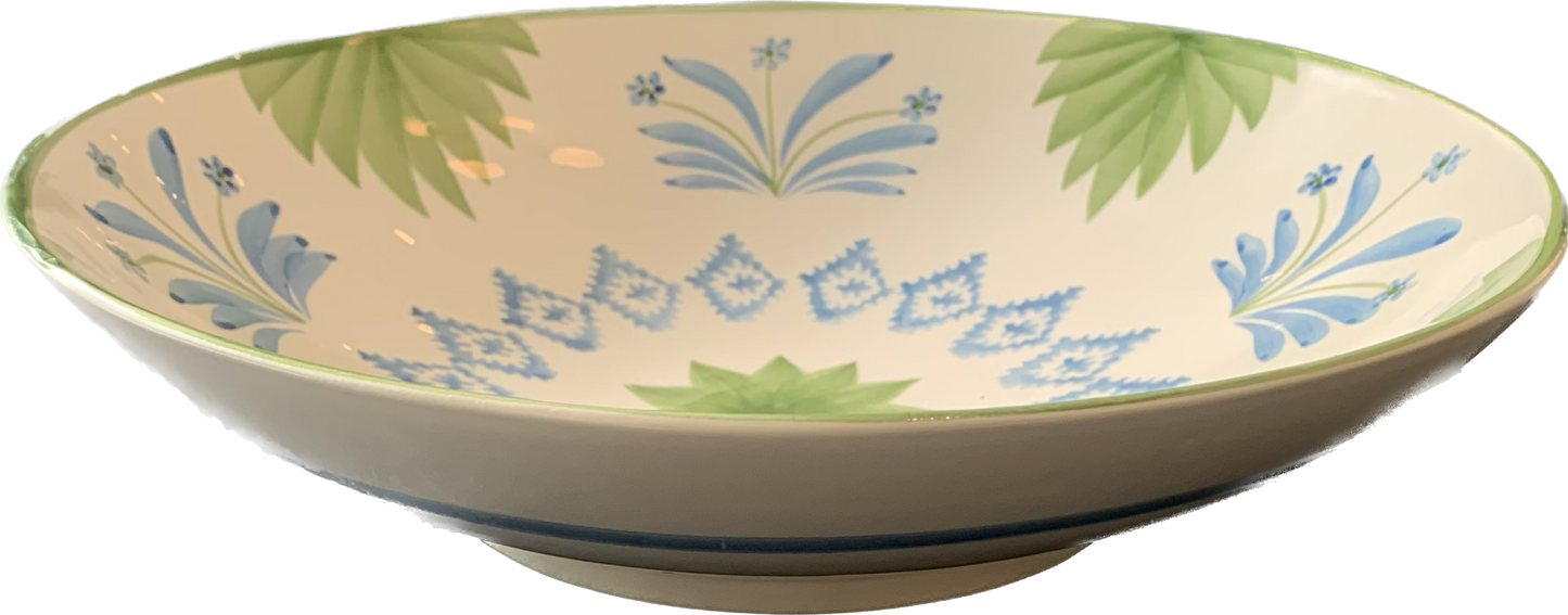 Crete Salad Bowl
