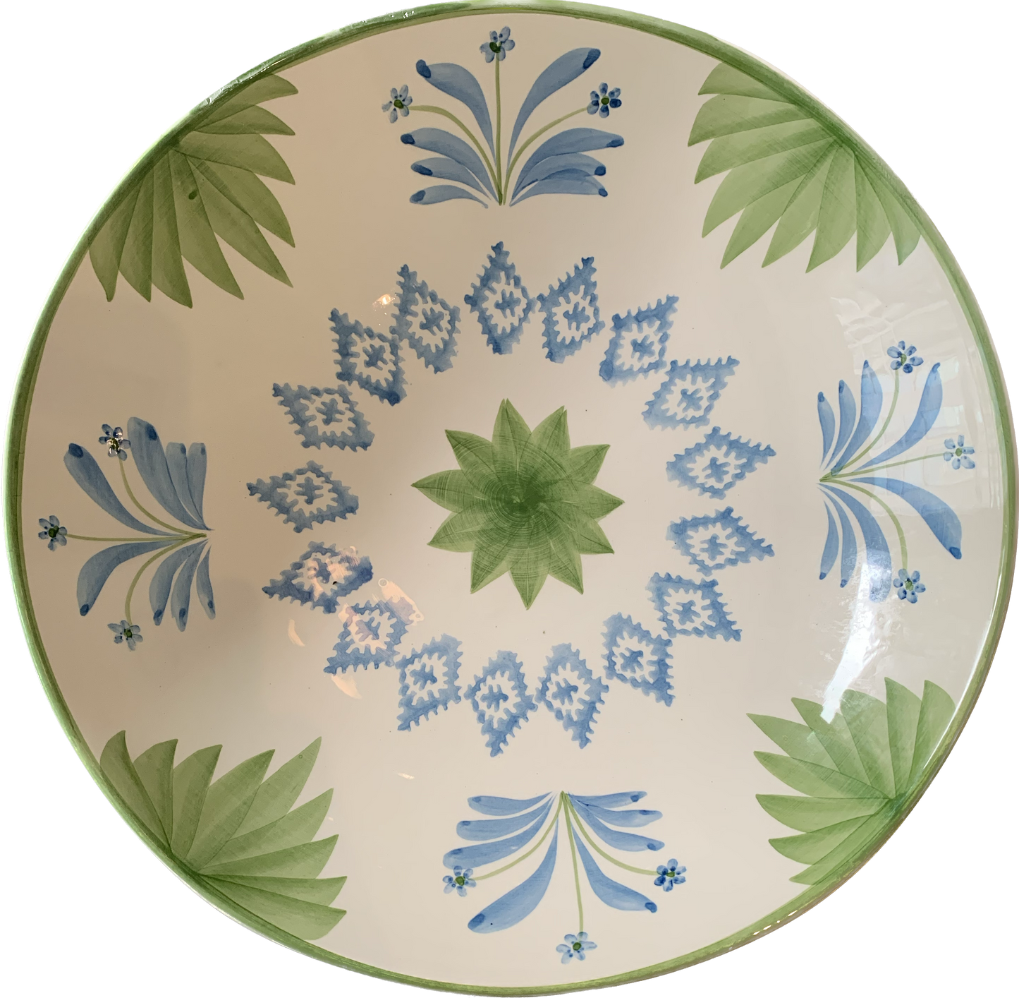 Crete Salad Bowl