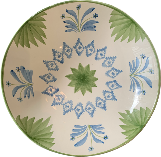 Crete Salad Bowl
