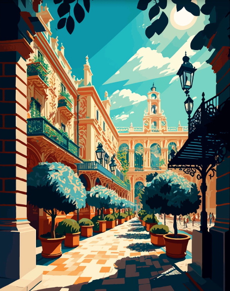 Seville