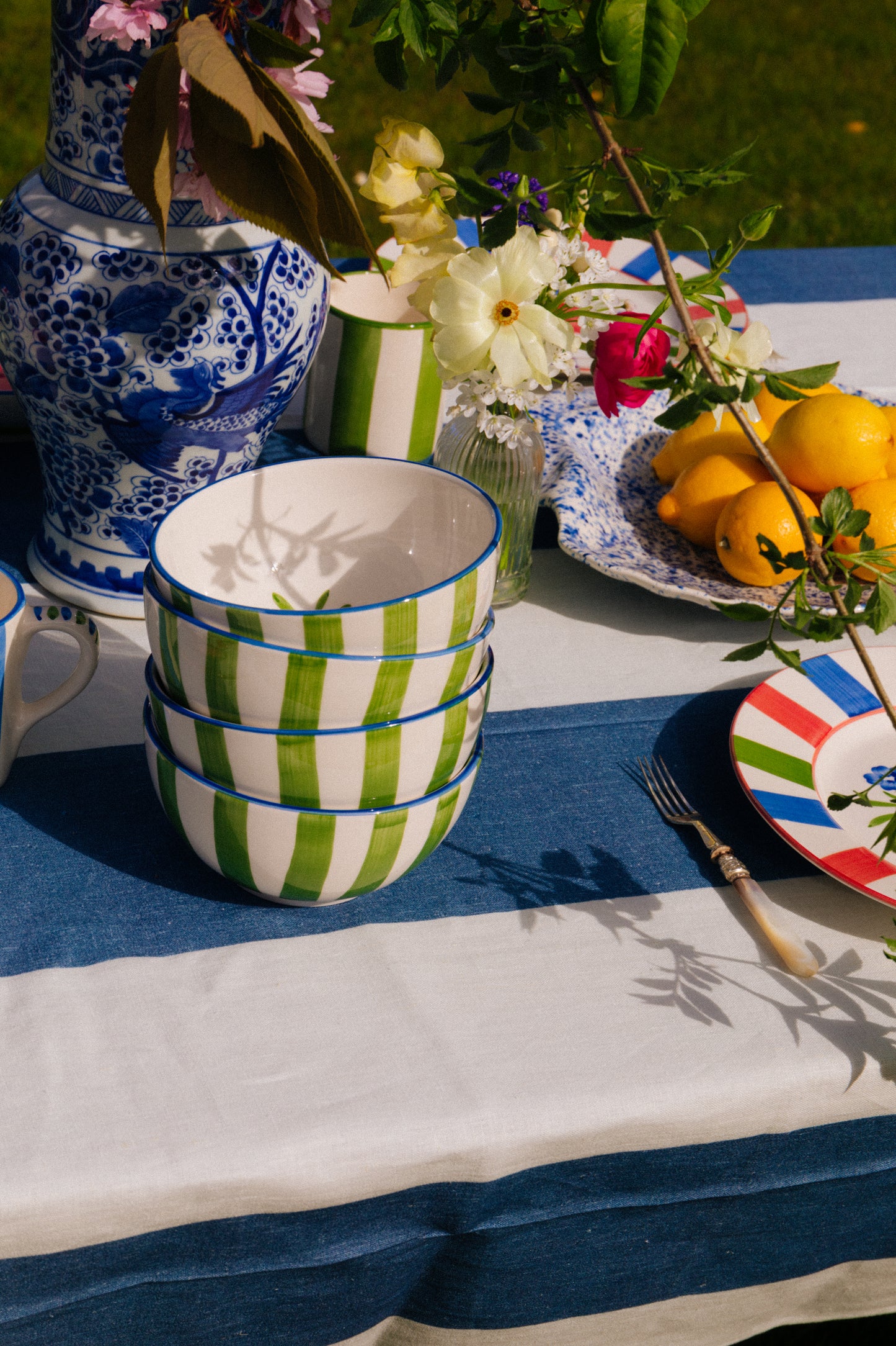 Scopello Cereal Bowl