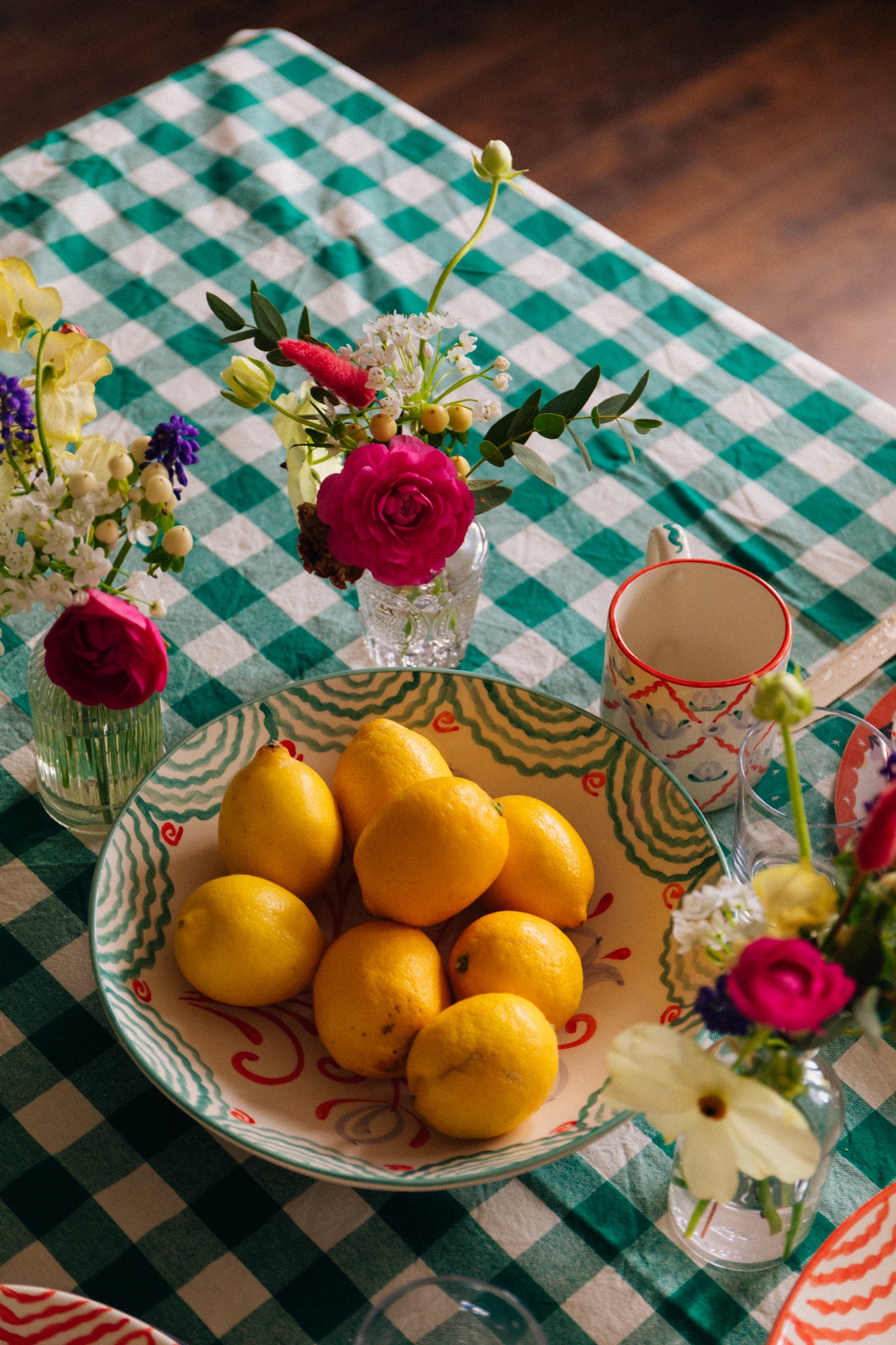 Seville Serveware Set (2 Piece)