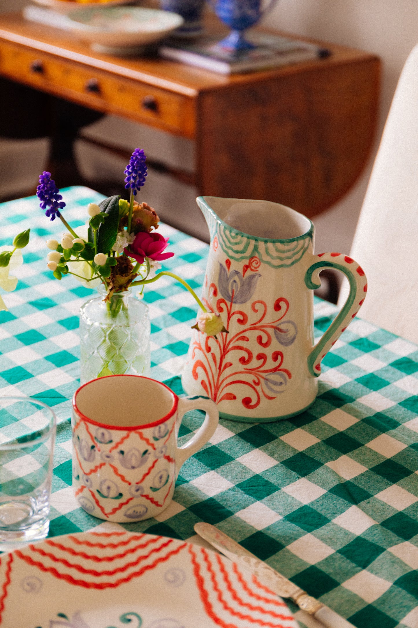 Seville Mug