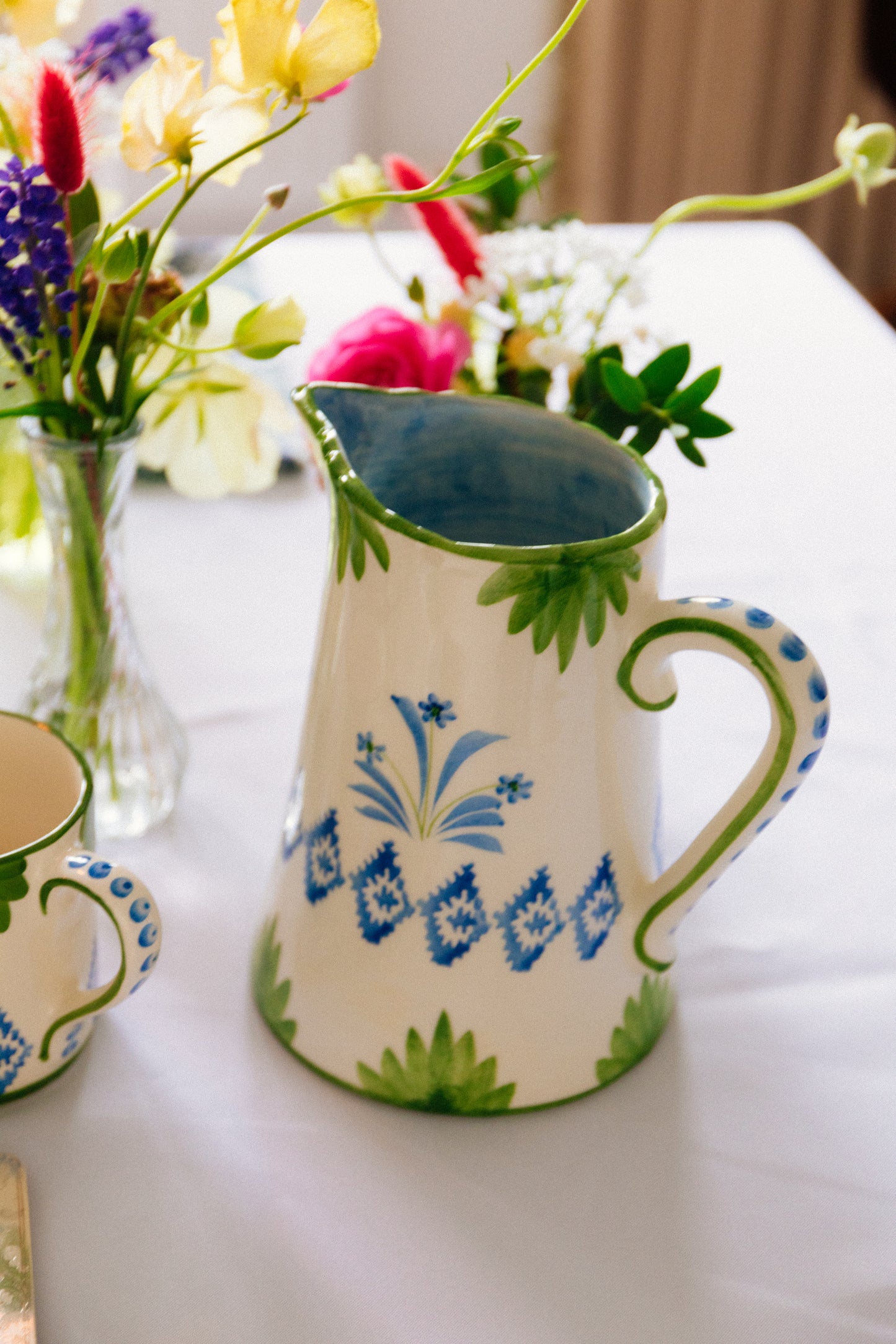 Crete Jug