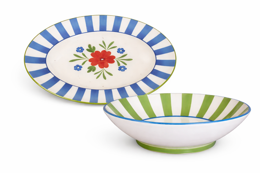 Scopello Serveware Set (2 Piece)