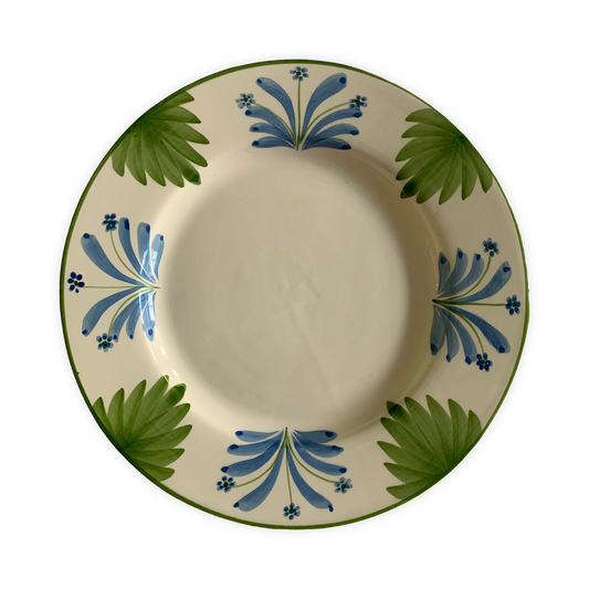Crete Dinner Plate