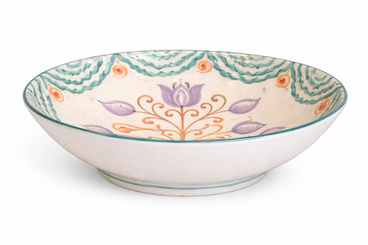 Seville Salad Bowl