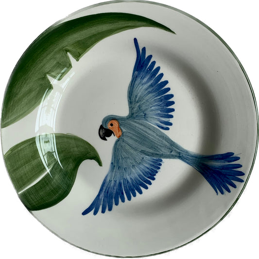 Amazonia Side Plate