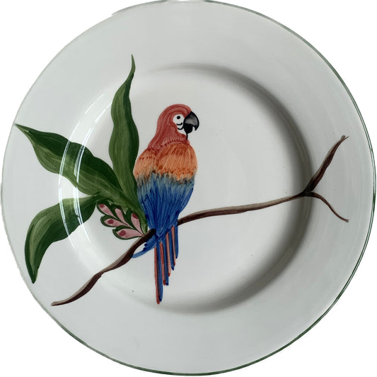 Amazonia Dinner Plate