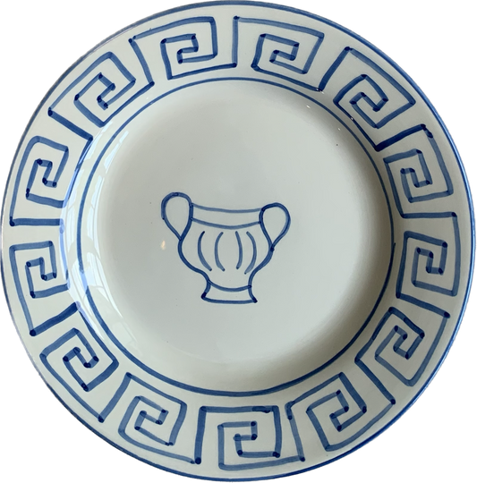 Cyclades Side Plate