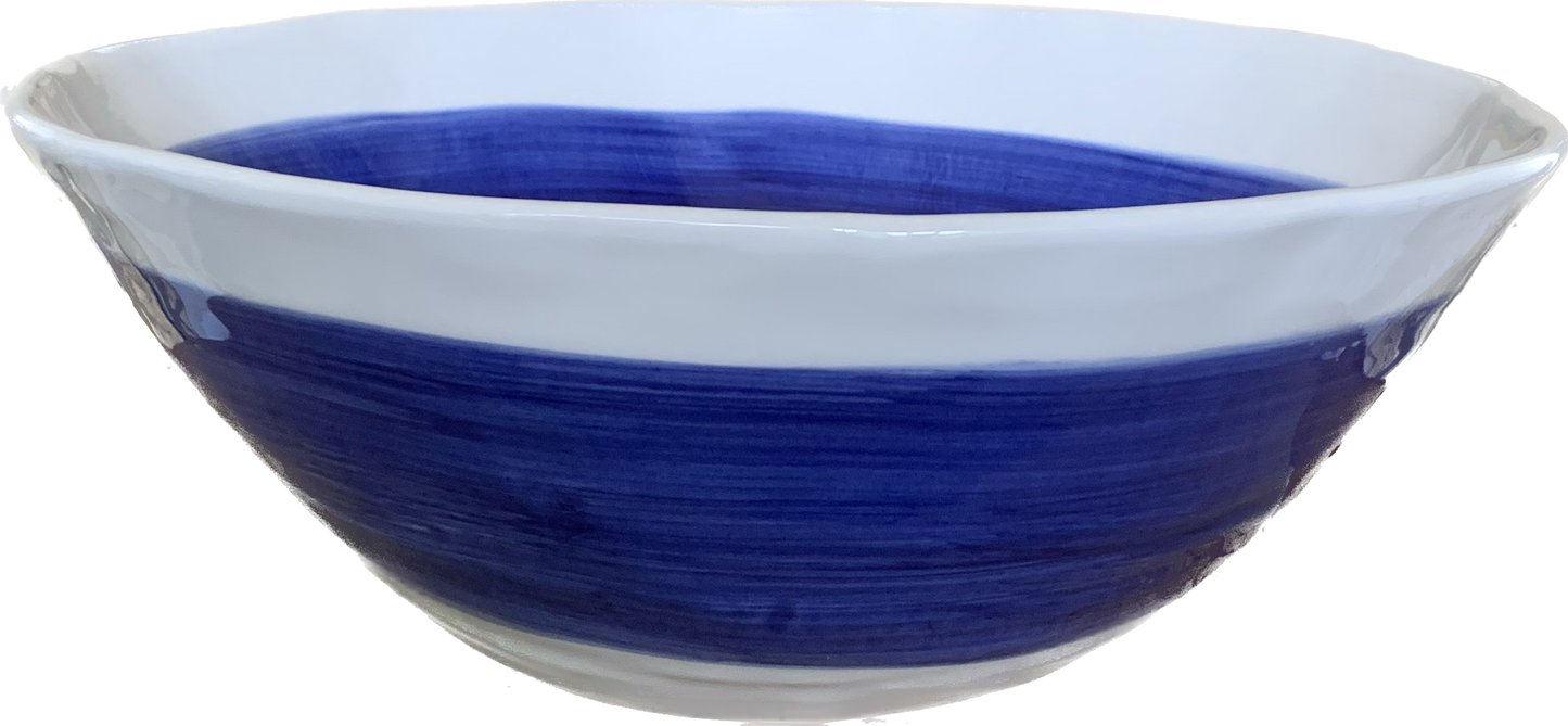Cyclades Salad Bowl