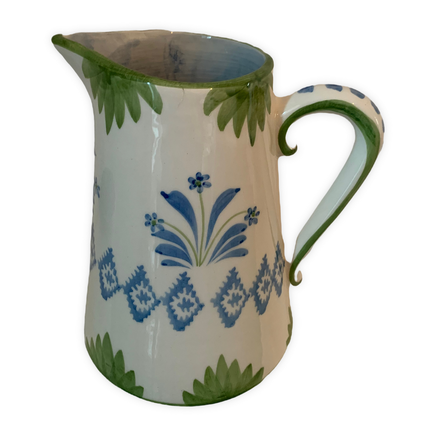 Crete Jug