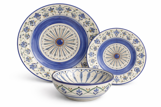 Marrakech Dinnerware Set (12 Piece)