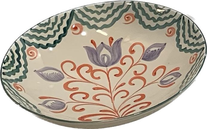 Seville Salad Bowl