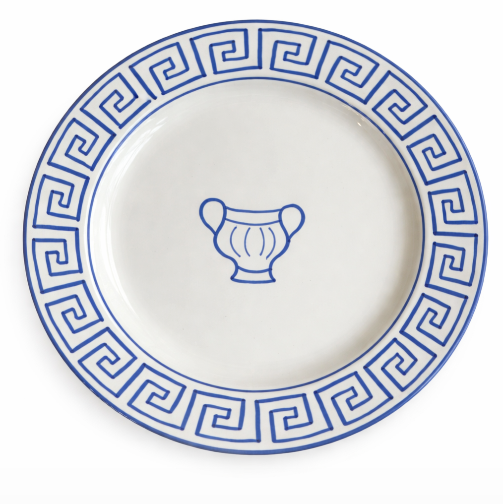 Cyclades Side Plate
