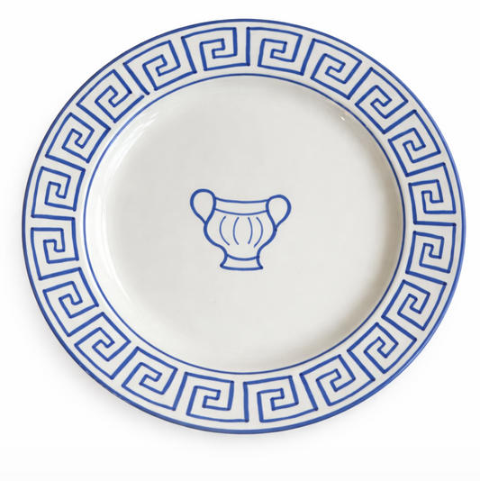 Cyclades Side Plate