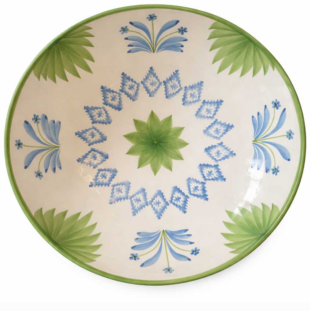 Crete Salad Bowl
