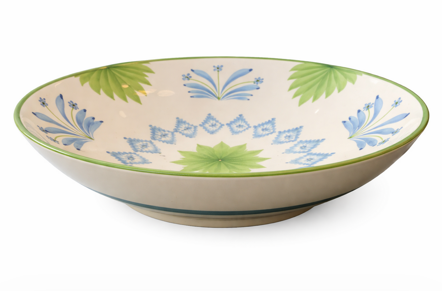 Crete Salad Bowl
