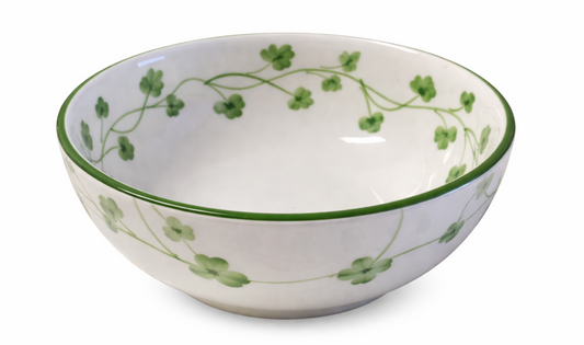 Shamrock Small Bowl