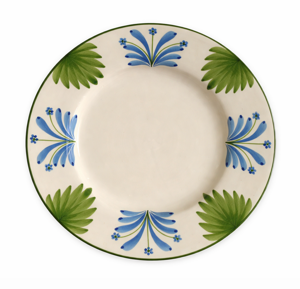 Crete Side Plate