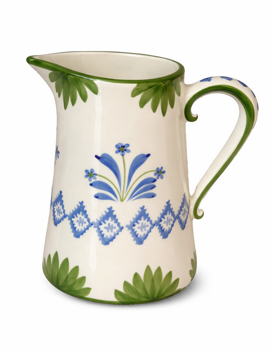 Crete Jug