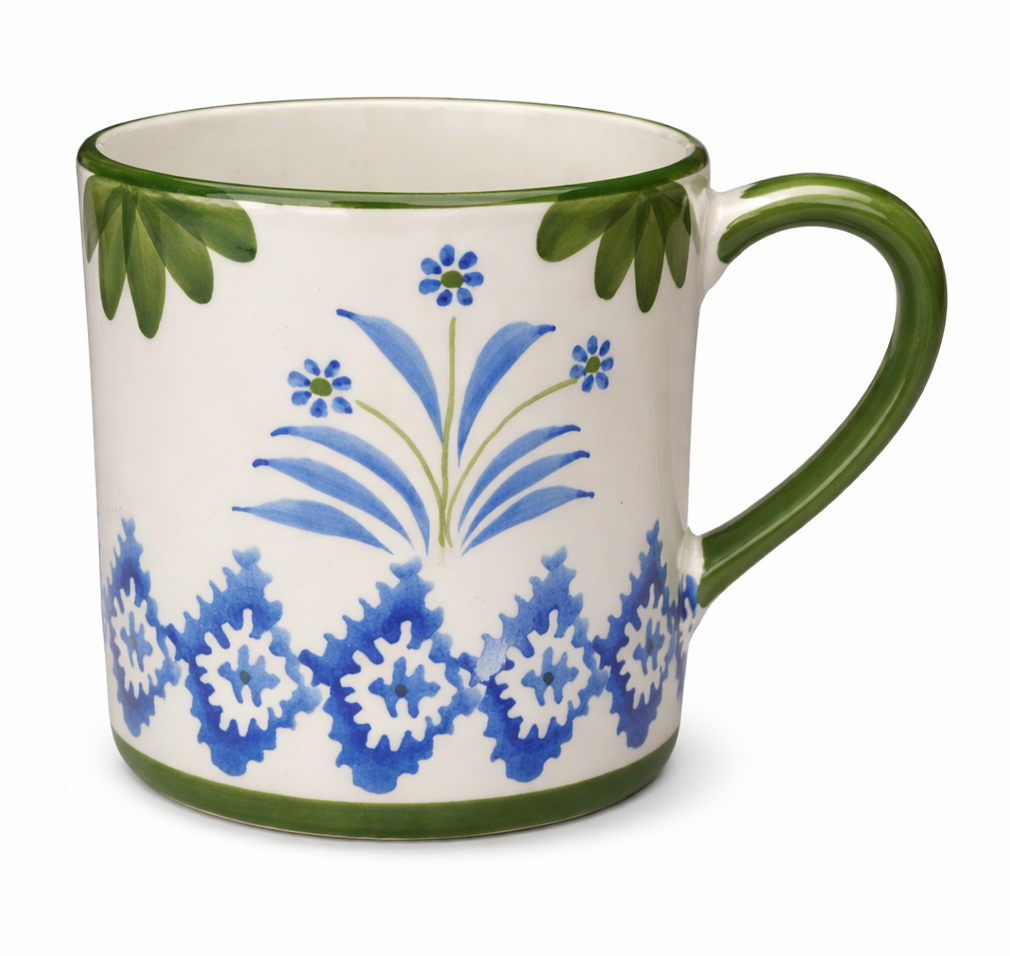 Crete Mug