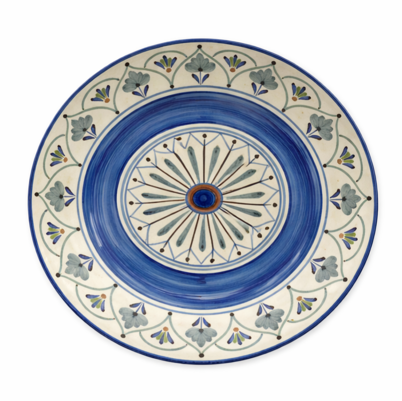 Marrakesh Moroccan Side Plate