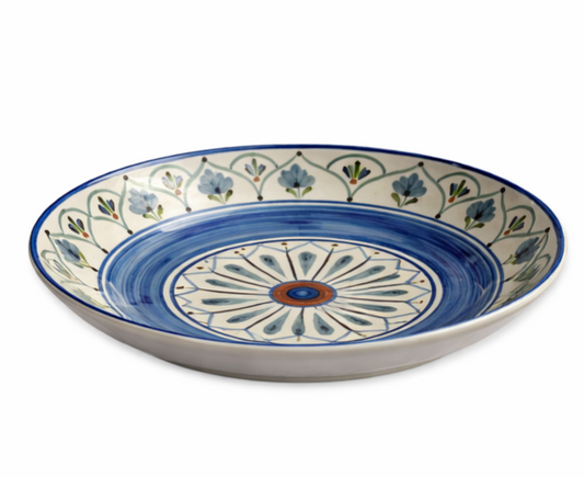 Marrakesh Salad Bowl