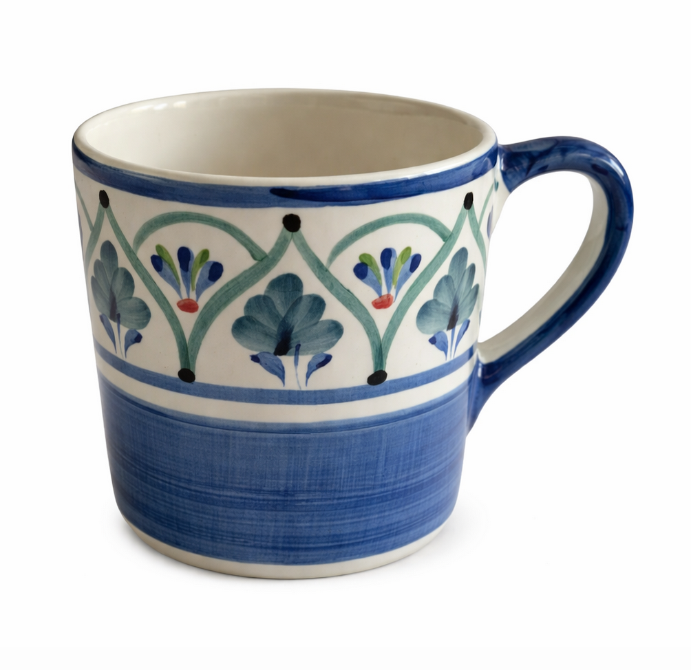 Marrakesh Mug