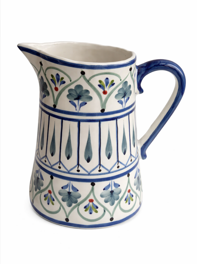 Marrakesh Jug
